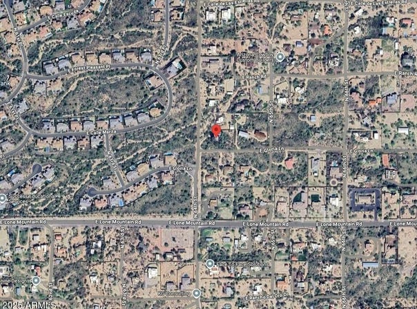 31607 N 64TH Street, Cave Creek, AZ 85331