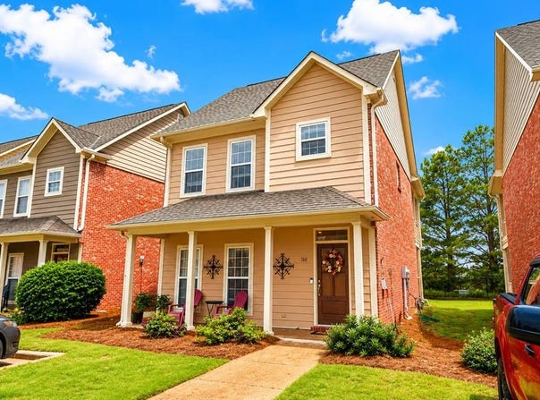 160 PR 3049, OXFORD, MS 38655