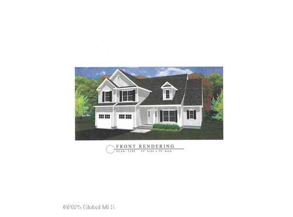 41 McBride, Halfmoon, NY 12065