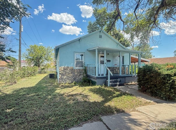 408 N 6th St, Sterling, CO 80751