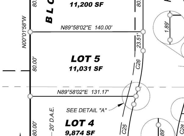 1705 Pheasant Road, Elk Point, SD 57025
