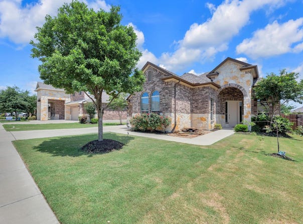 16508 Marcello DR, Pflugerville, TX 78660