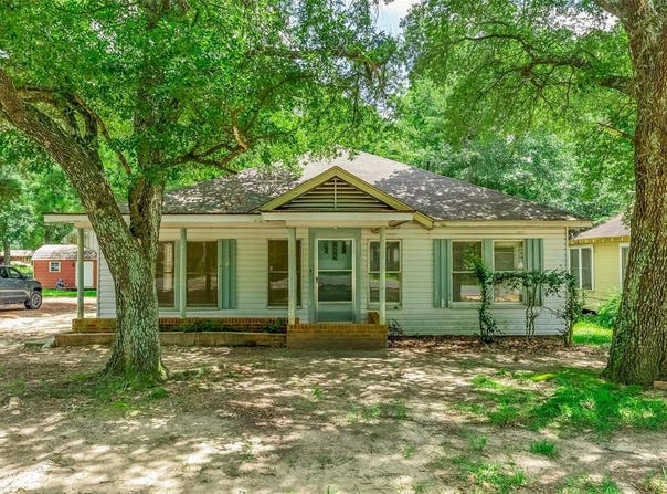 410 Fort Street, Minden, LA 71055