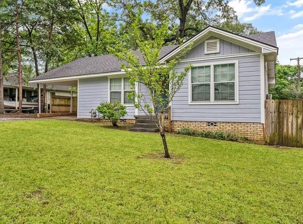 239 Ricketts, Rusk, TX 75785