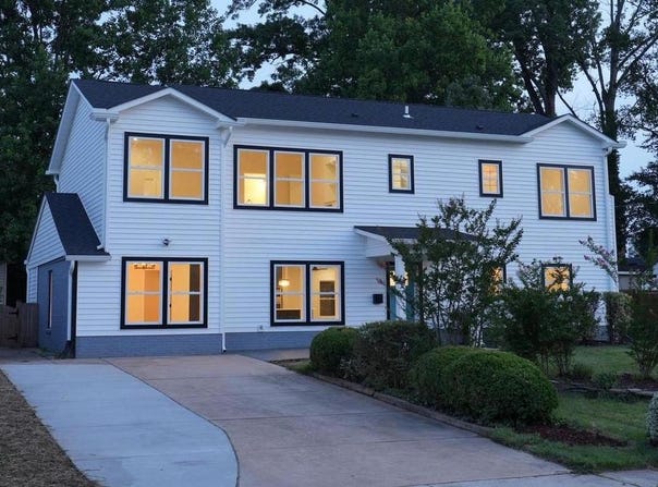 7304 DICKENSON Street, SPRINGFIELD, VA 22150