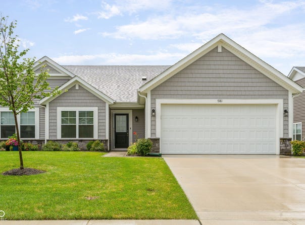 7181 Lillian Place, Cumberland, IN 46229