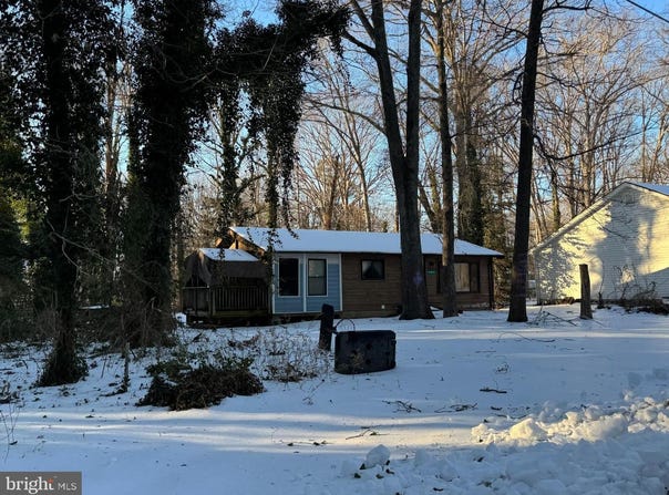 357 CAYUSE Circle, LUSBY, MD 20657