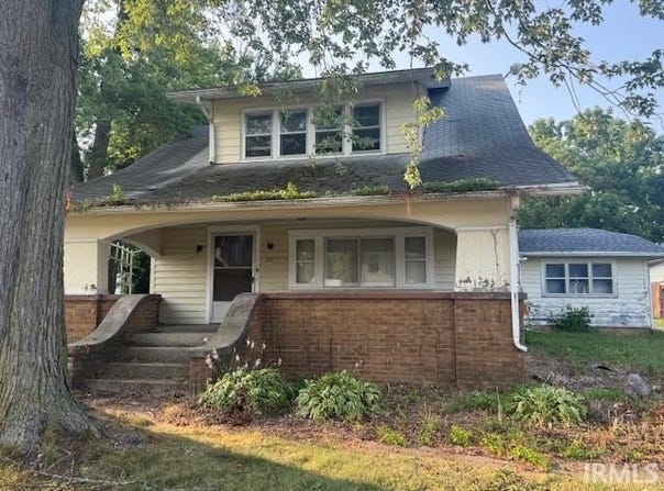 211 Dole Street, Hudson, IN 46747