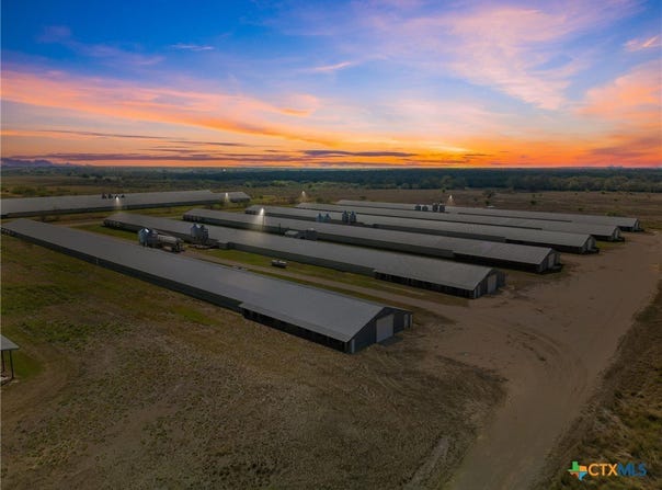 6492 State Highway 304, Harwood, TX 78632
