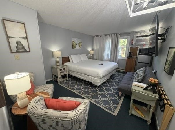 2955 White Mountain Highway, Conway, NH 03860