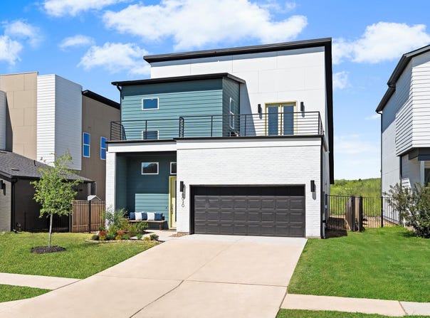6020 Sendero Hills PKWY, Austin, TX 78724