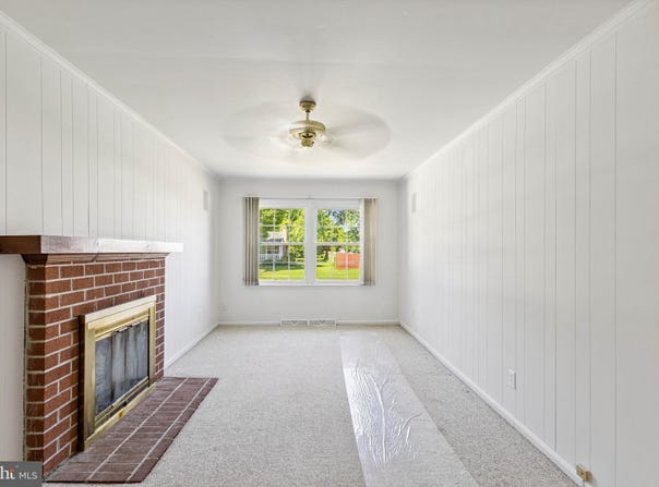 421 N PORTER STREET, SEAFORD, DE 19973