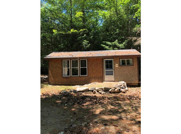 18 Peterson Lane, Brunswick, ME 04011