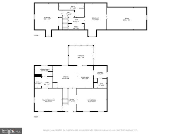 138 CHAPEL BRANCH DRIVE, HEBRON, MD 21830