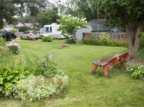 1024 4th Avenue NE, Brainerd, MN 56401