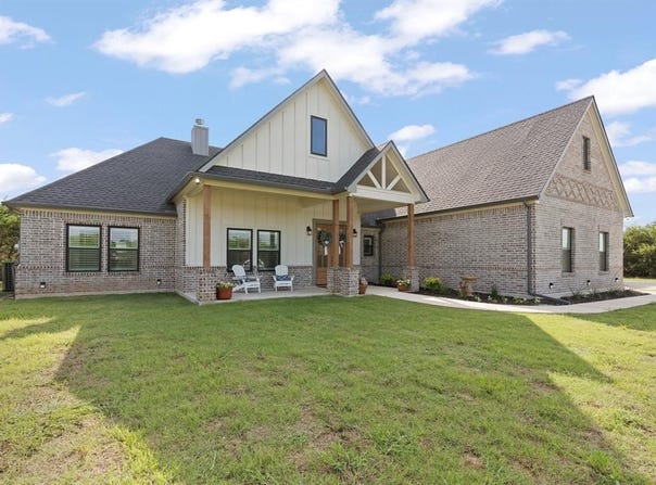 7717 Kenleigh Lane, Rio Vista, TX 76093
