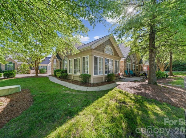 5418 Prosperity View Drive, Charlotte, NC 28269