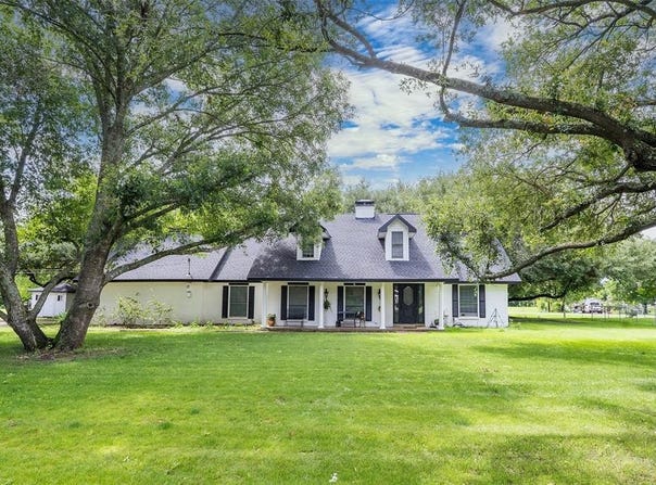 519 S Pearl Street, Kemp, TX 75143