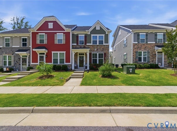 7612 Luminary Drive, Williamsburg, VA 23188