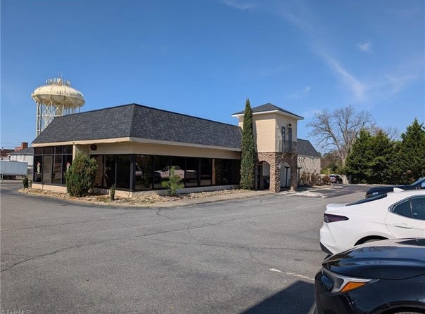 116 E Main Street, Thomasville, NC 27360