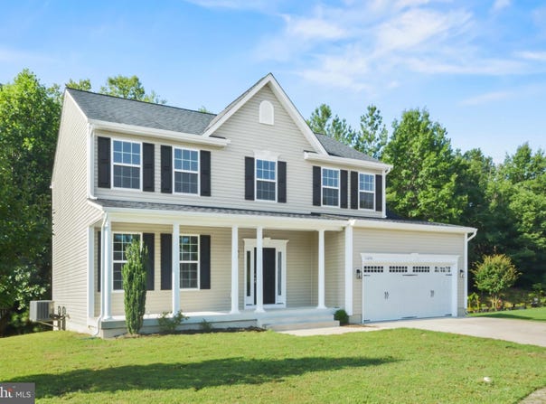 11094 AFFIRMED COURT, RUTHER GLEN, VA 22546