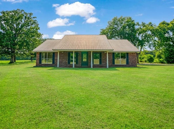 1234 COUNTY ROAD 1436, Bogata, TX 75417