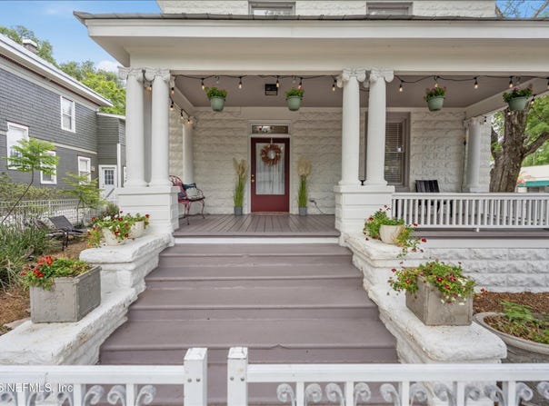 402 E 6TH Street, Jacksonville, FL 32206
