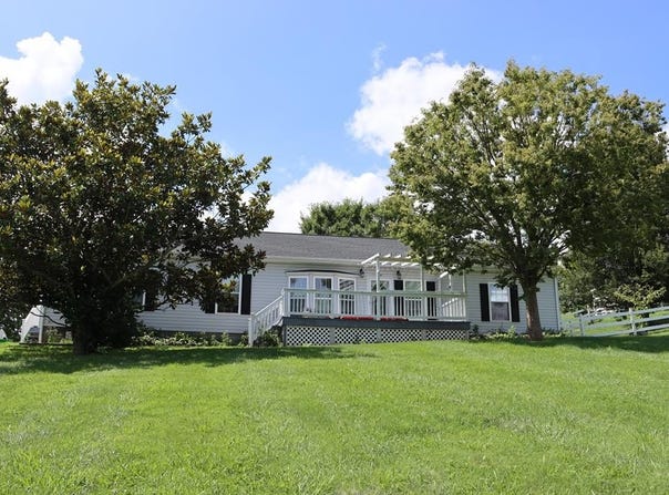 17977 Overlook Dr., Abingdon, VA 24210