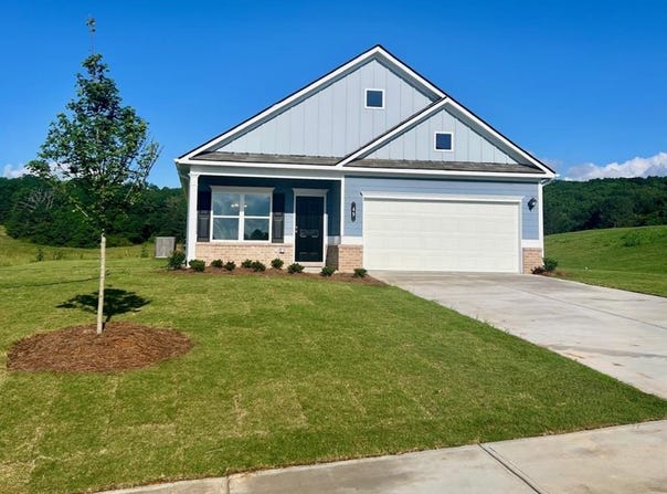 49 Willow Circle, Rock Spring, GA 30739