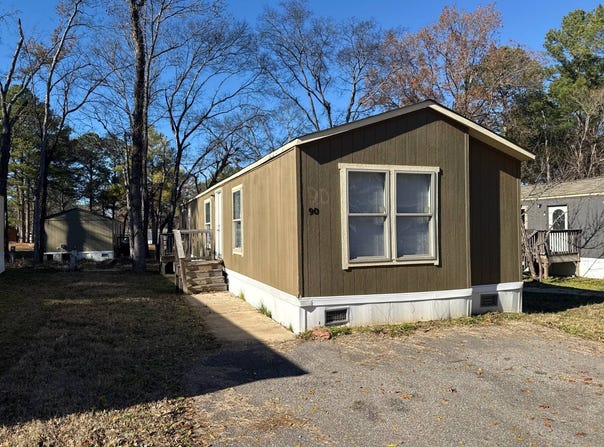 271 Harmony Dr, Bessemer, Al, AL 35020