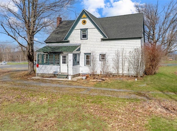 7138 Norton Avenue, Westmoreland, NY 13323