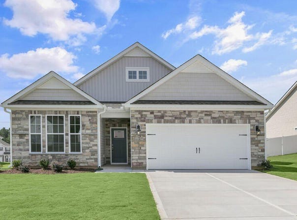 369 Alexis Loop, Sanford, NC 27330