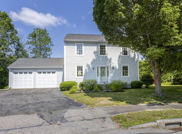 86 Allison Avenue, Portland, ME 04103