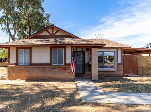 876 S NEBRASKA Street, Chandler, AZ 85225