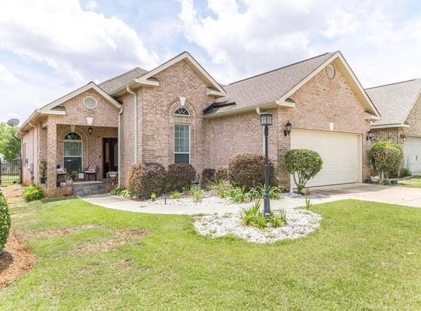 504 Eagle Springs Drive, GA