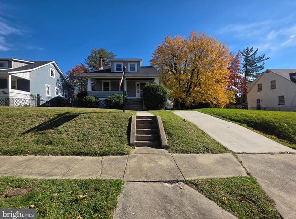 5107 MIDWOOD AVE, BALTIMORE, MD 21212
