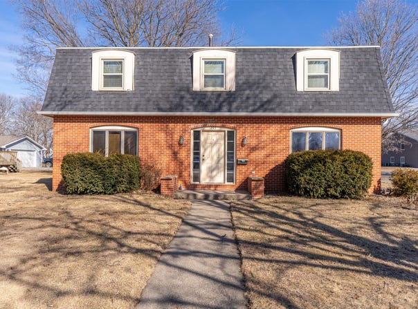 203 W Green Street, Winterset, IA 50273