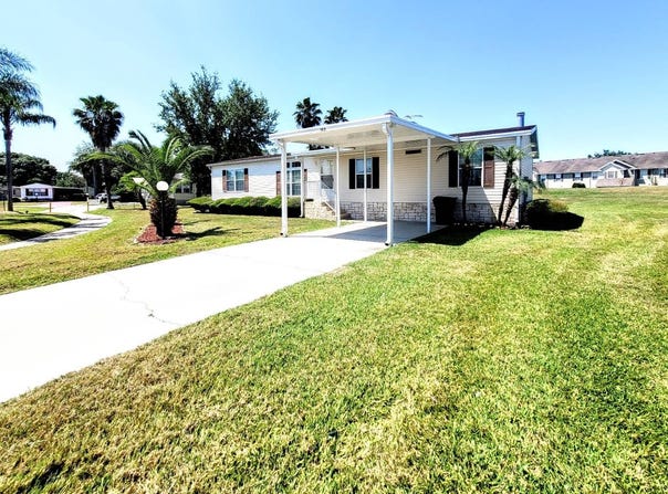 102 Nesting Trail, Saint Cloud, FL 34769