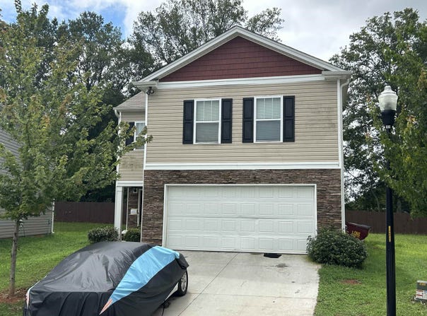 1055 Summerlin Trail, Duncan, SC 29334