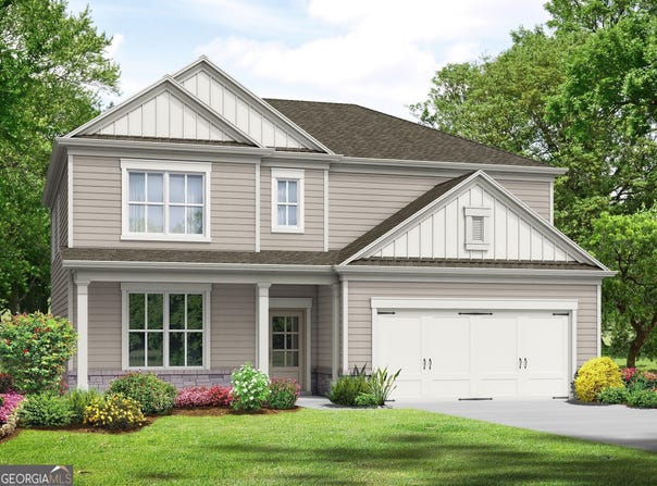 19 Westlyn, Winder, GA 30680