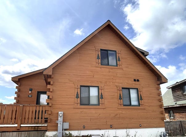 319 Hilltop Court, Warrens, WI 54666