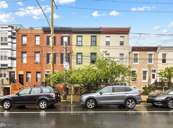 2210 E LEHIGH Avenue, PHILADELPHIA, PA 19125
