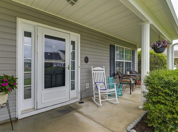 520 Blue Lake Drive, Lexington, SC 29072