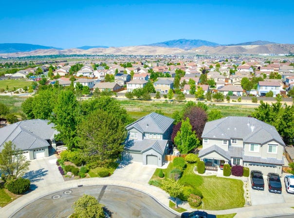 6978 Poco Bueno Circle, Sparks, NV 89436