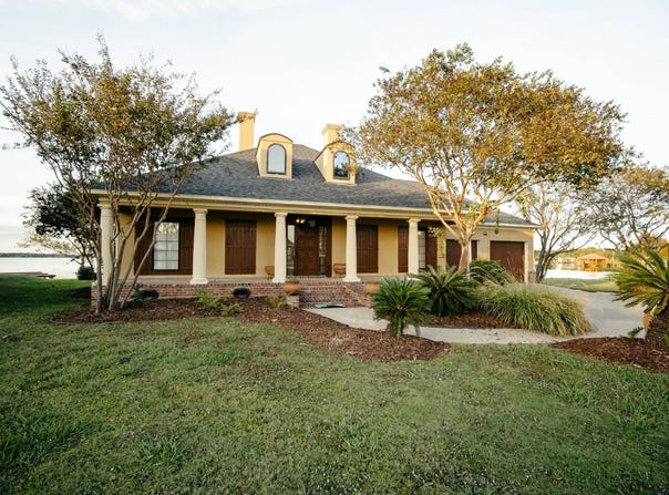 136 Comanche Trail, Delhi, LA 71232