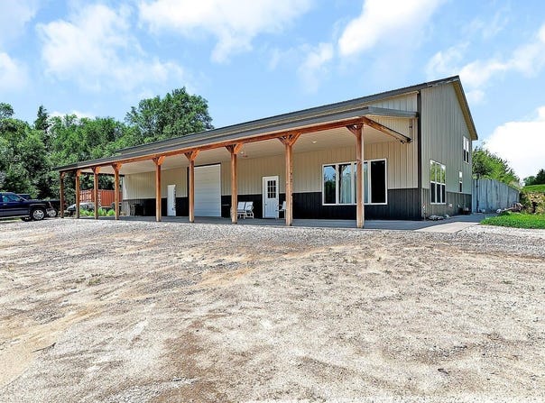 5119 N Buhler Rd, Buhler, KS 67522