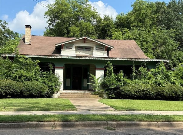217 N Texas Street, Pittsburg, TX 75686