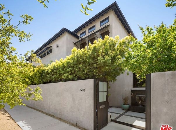 2402 11th St, Santa Monica, CA 90405