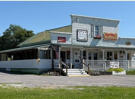 826 Snapp Bridge Road, Limestone, TN 37681