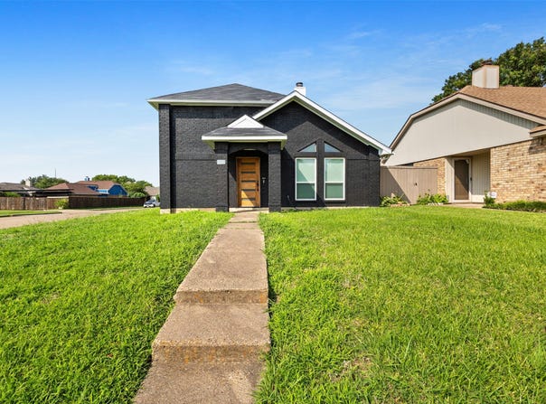 1506 Windmill Lane, Mesquite, TX 75149